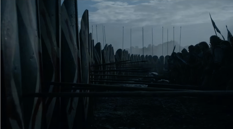 Illustration for article titled All the Secrets Hidden in Game of Thrones' Brand New Trailer